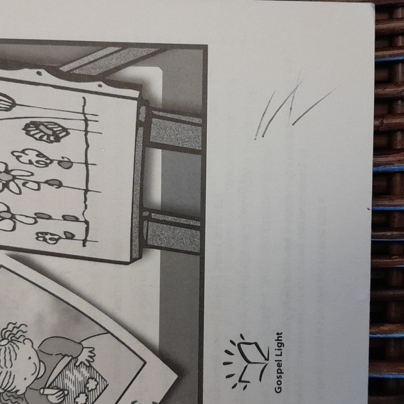 BIG BOOK OF BIBLE STORIES Art Activities Reproducible - Picture 4 of 10